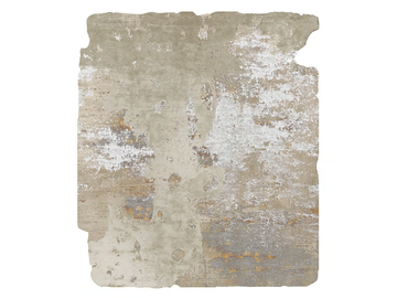 SKALDERVIKEN (ENGELHOLM EDIT) - Handmade custom wool and silk rug by HENZEL STUDIO - view 3